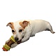 Игрушка &quot;Гантелька&quot; для собак, Дл=14см, материал: 70% натуральный каучук.