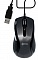 Мышь KREOLZ  ME04 FLAME, лазерная, DPI 400-1600, 7 кнопок, USB, черный металлик, глянец