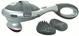 AMG105 Массажер для тела с ИК прогревом и съемн. ручкой Gezatone