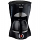 Кофеварка DELTA DL-8130 черная