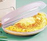 Омлетница Microwave Egg Boiler для микроволновой печи