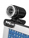 Веб-камера KREOLZ WCM-51 USB 2.0, 5000 пикс интерполяция (real 640*480), крепление на монитор/экран 