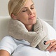 Массажный шарф Massaging Neck Cozy