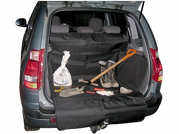 Защитная накидка в багажник DAF 022