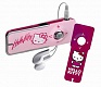 Плеер MP3 2GB Hello Kitty