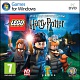 LEGO Гарри Поттер PC-DVD