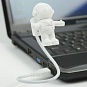 USB-лампа «Астронавт»
