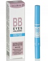 BB крем для глаз уменьшающий отеки и темные круги Светлый 1,8мл IncaRose DIVDI540