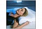 Подушка ортопедическая с памятью Здоровый сон (Memory foam pillow)