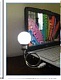USB-лампа для компьютера и ноутбука